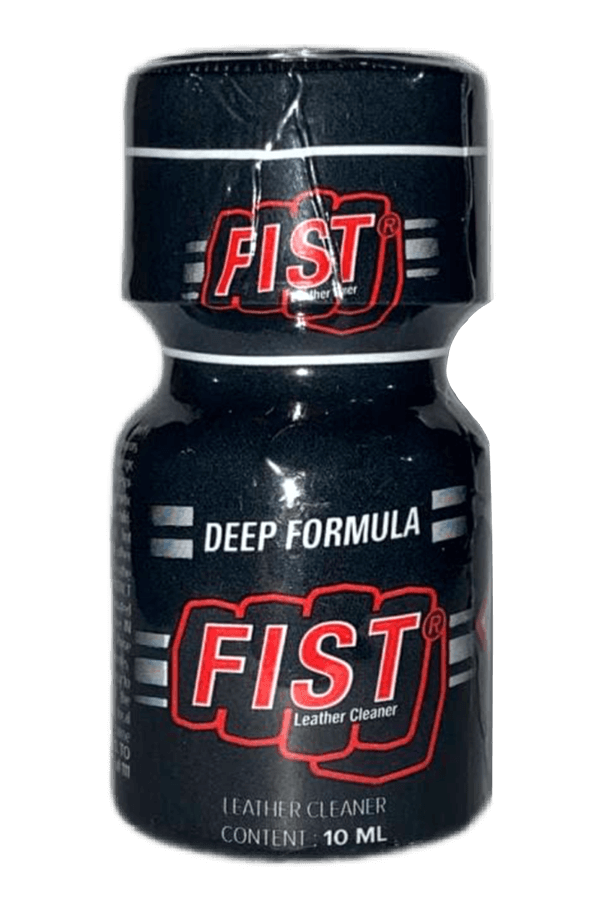 Купить Попперс FIST DEEP FORMULA 10 мл в СПб с доставкой PoppersX