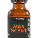 Попперс MAN SCENTS 24 мл