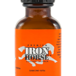 Попперс IRON HORSE 24 мл