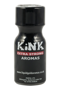 Попперс KINK EXTRA STRONG 15 мл