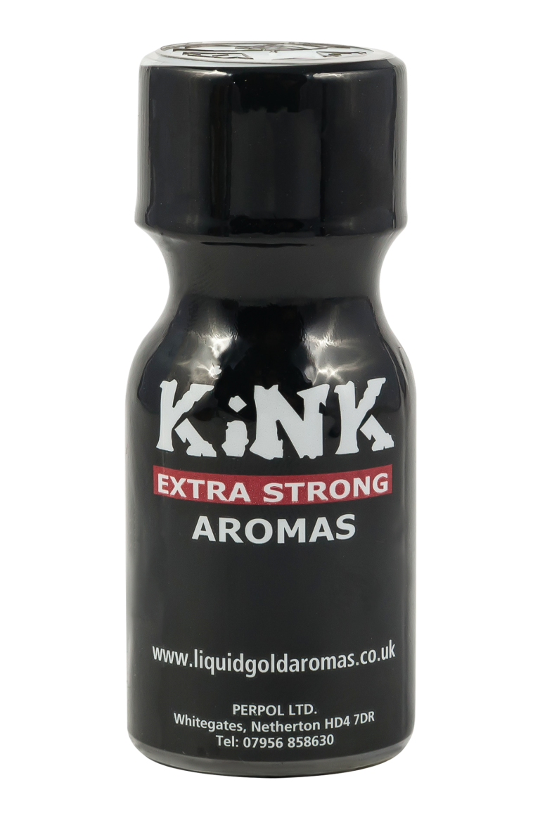 Попперс Попперс KINK EXTRA STRONG 15 мл Попперс Попперс KINK EXTRA STRONG 15 мл