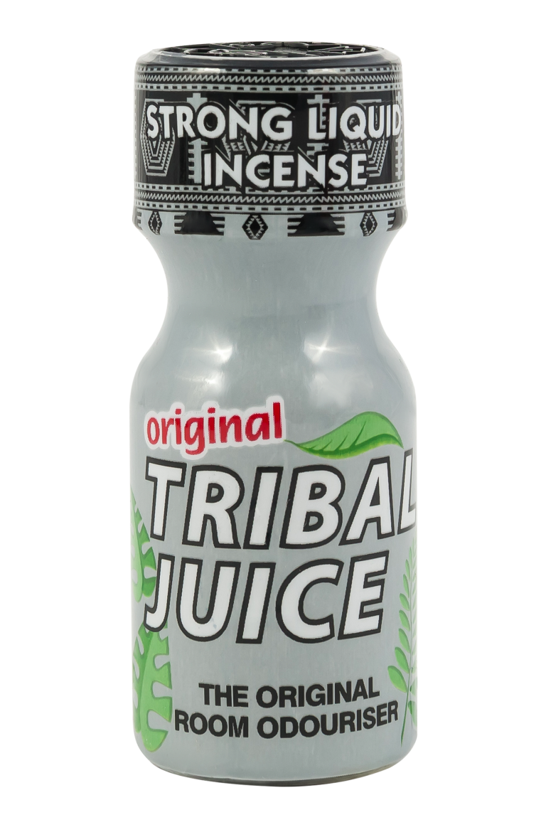 Попперс Попперс TRIBAL JUICE 15 мл
