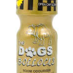 Попперс DOGS BOLLOCKS 10 мл