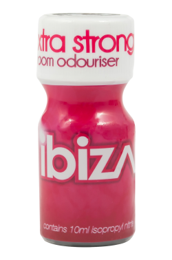 Попперс IBIZA 10 мл