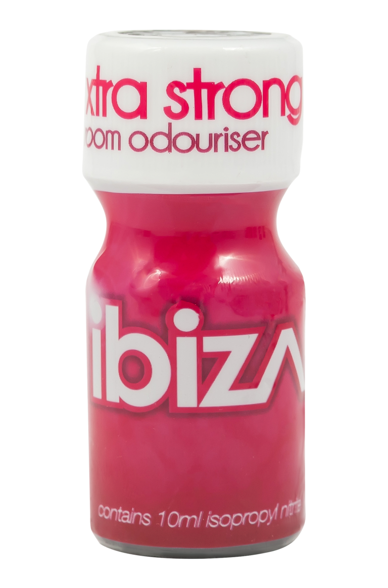 Попперс Попперс IBIZA 10 мл