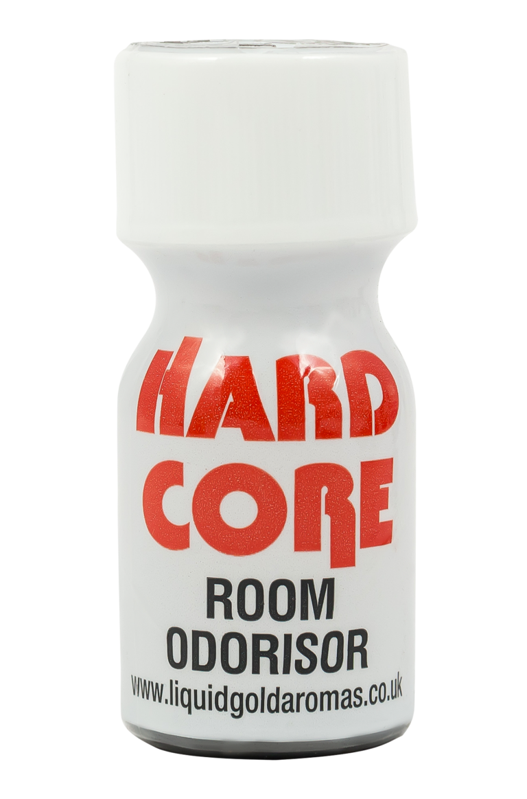 Попперс Попперс HARD CORE 10 мл