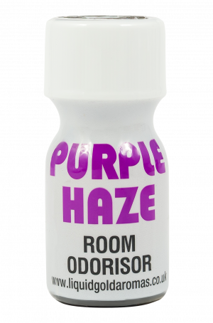 Попперс Purple Haze 10 мл
