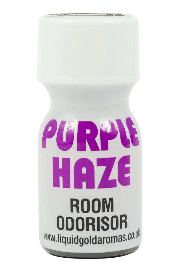 Попперс Попперс Purple Haze 10 мл Попперс Попперс Purple Haze 10 мл