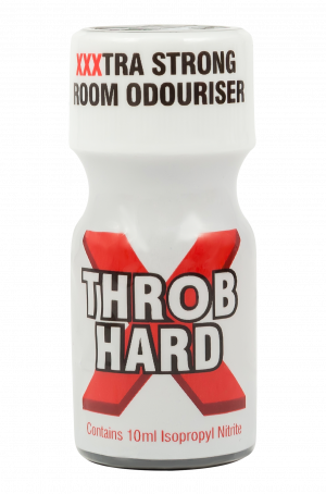 Попперс THROB HARD 10 мл