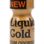 Попперс LIQUID GOLD 10 мл