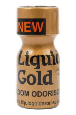 Попперс LIQUID GOLD 10 мл