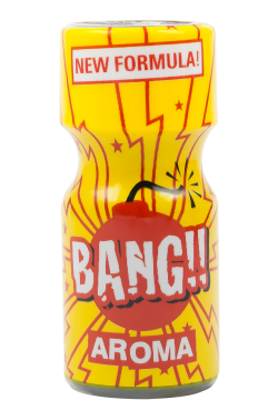 Попперс BANG 10 мл