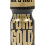 Попперс PURE GOLD 10 мл