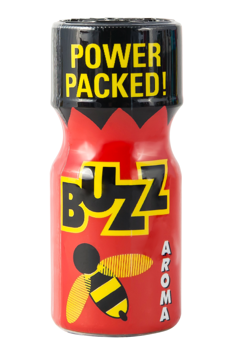 Попперс Попперс BUZZ 10 мл Попперс Попперс BUZZ 10 мл