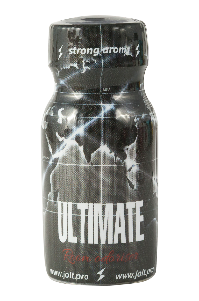 Попперс Попперс Ultimate 10 мл Попперс Попперс Ultimate 10 мл