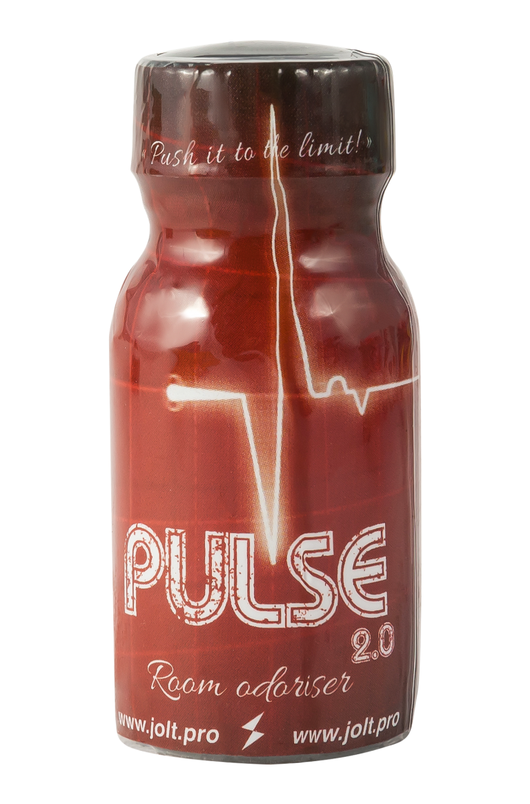 Попперс Попперс Pulse 10 мл Попперс Попперс Pulse 10 мл
