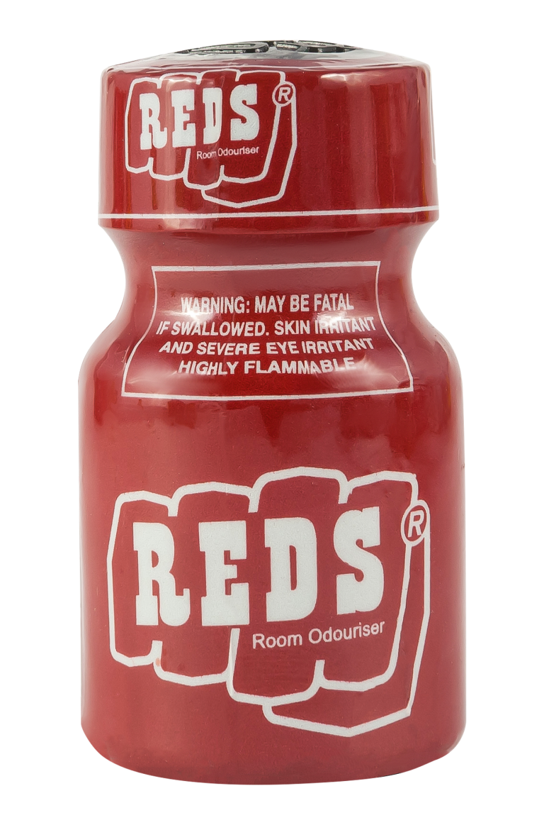 Попперс Попперс REDS 10 мл Попперс Попперс REDS 10 мл