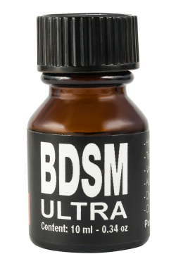 Попперс BDSM ULTRA 10 мл