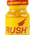Попперс RUSH LIQUID INCENSE 9 мл