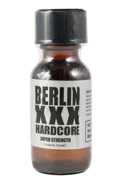 Попперс BERLIN XXX 25 мл