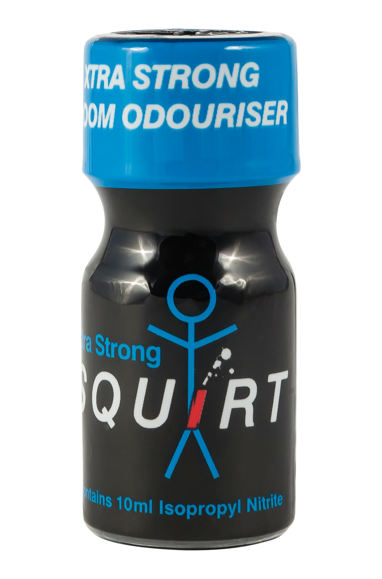 Попперс Попперс SQUIRT 10 мл