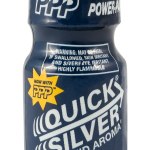 Попперс QUICK SILVER 10 мл