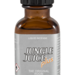 Попперс JUNGLE JUICE PLUS 24 мл