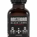 Попперс AMSTERDAM BLACK LABEL 24 мл