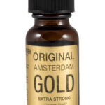 Попперс AMSTERDAM GOLD 25 мл