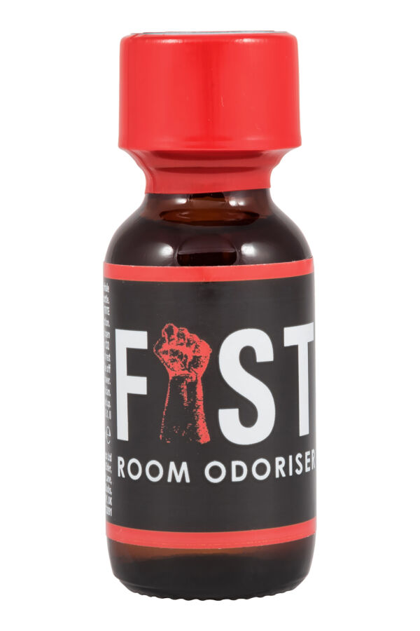 Попперс Попперс FIST 25 мл Попперс Попперс FIST 25 мл