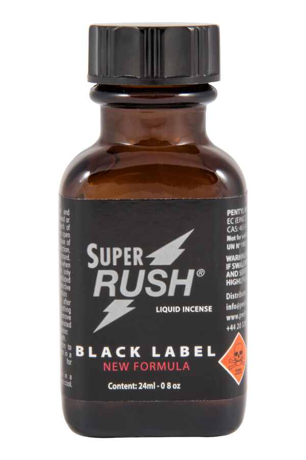 Попперс Попперс Super Rush 24 мл