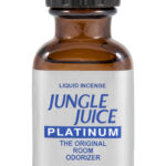 Попперс JUNGLE JUICE PLATINUM 24 мл