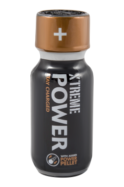 Попперс Xtreme Power 24 мл