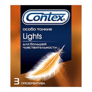 Contex Lights