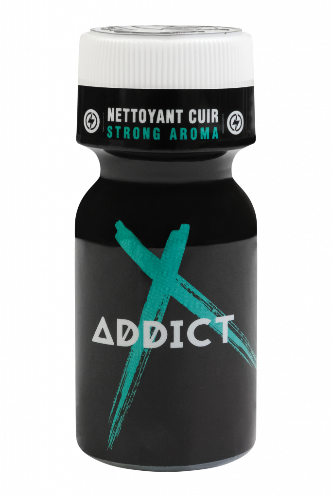 Купить Попперс Addict 10 мл в СПб с доставкой - PoppersX