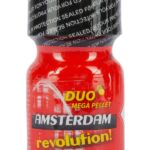 Amsterdam Revolution 10 ml