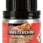 Amsterdam Revolution 30 ml