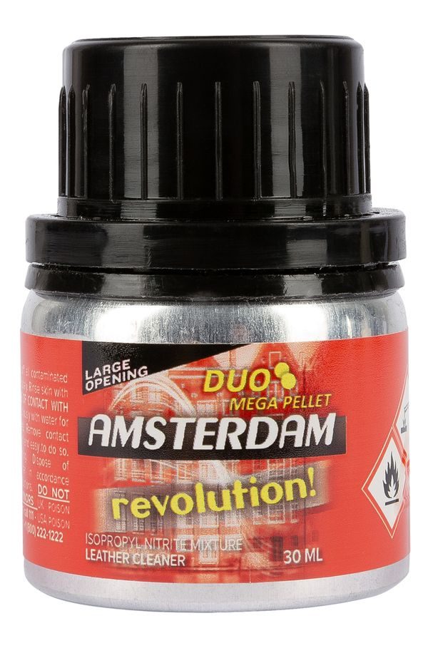 Попперс Попперс Amsterdam Revolution 30 мл Попперс Попперс Amsterdam Revolution 30 мл