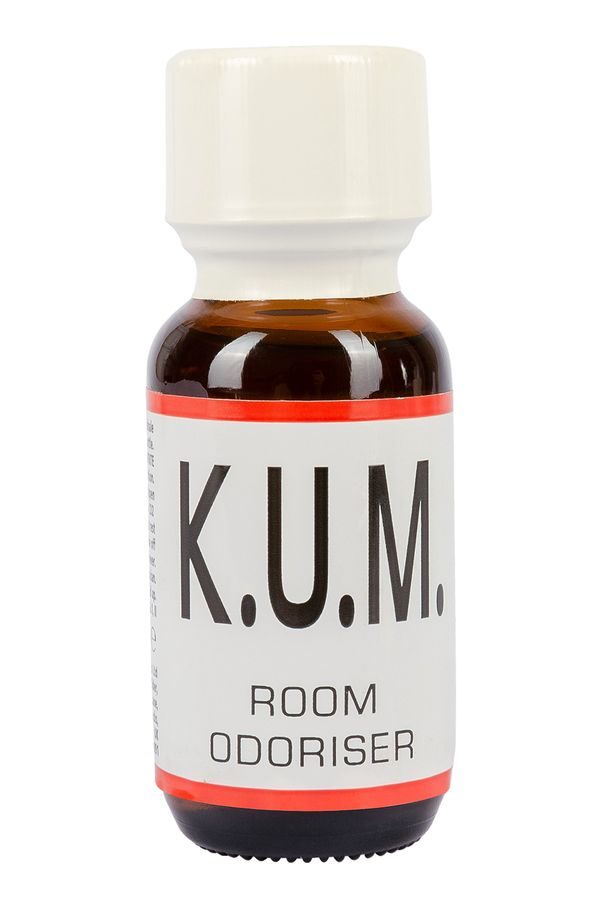 Попперс Попперс K.U.M 25 мл Попперс Попперс K.U.M 25 мл