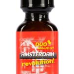 Amsterdam Revolution 24 ml