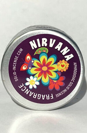 Nirvana Solid