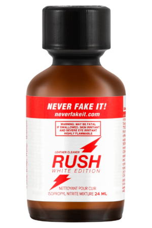 Rush White Edition 24 ml