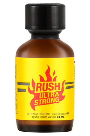 Rush Ultra Strong 24ml