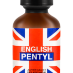 ENGLISH PENTIL 24 ml