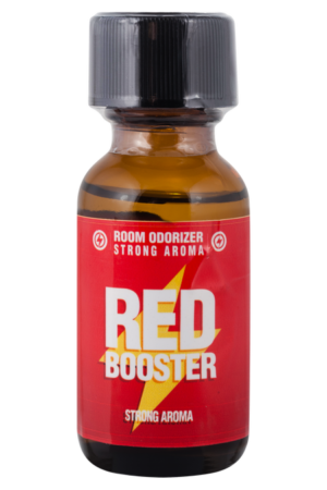 RED BOOSTER 25 мл