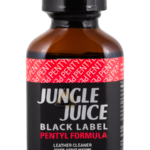 JUNGLE JUICE BLACK LABEL 24мл