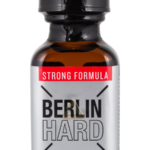 BERLIN HARD 24 мл