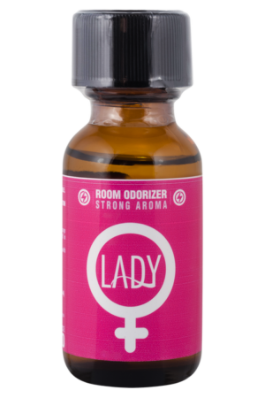 LADY 25 мл