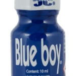 Blue boy 10 ml
