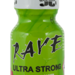 Rave Ultra Strong 10 ml